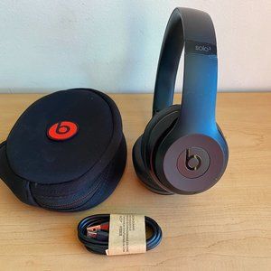 Beats Solo 3 Wireless Headphones